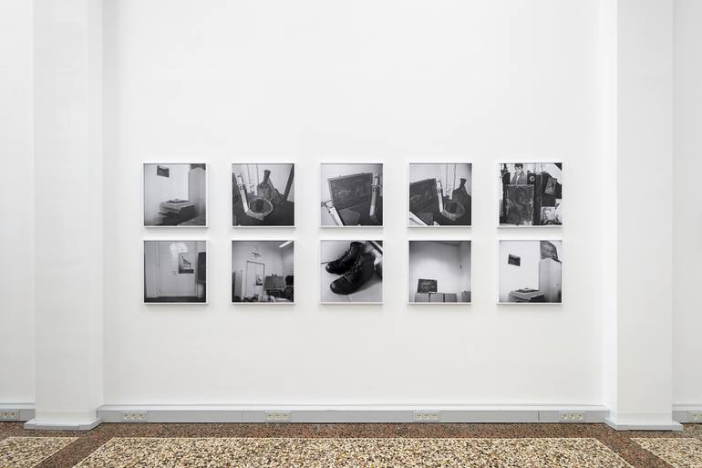 Original Documentary Other Photography by Robert Duchesnay