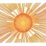 Collection Sunshine on your Walls