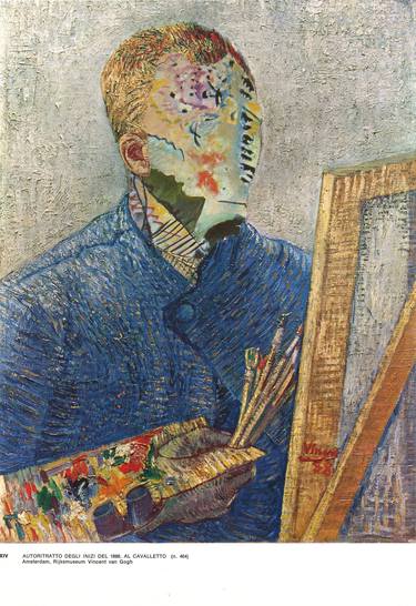 Van Gogh / Kandinsky thumb