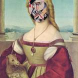 Léger / Raffaello by edoardo de falchi