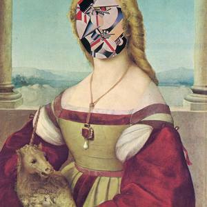 Léger / Raffaello
