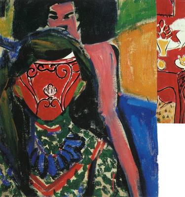 Kirchner / Matisse thumb