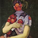 Raffaello / Cézanne by edoardo de falchi