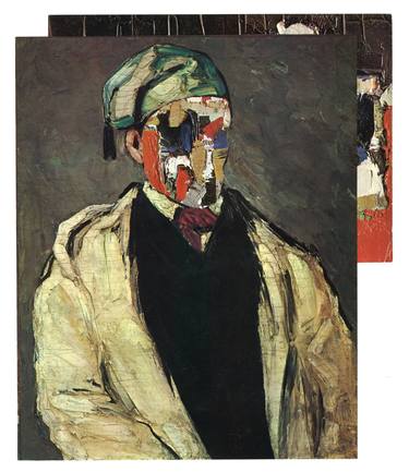 Cézanne / De Staël thumb