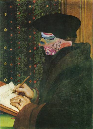 Holbein / Kandinskij thumb