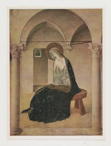 Piero della Francesca÷Wang Hui thumb