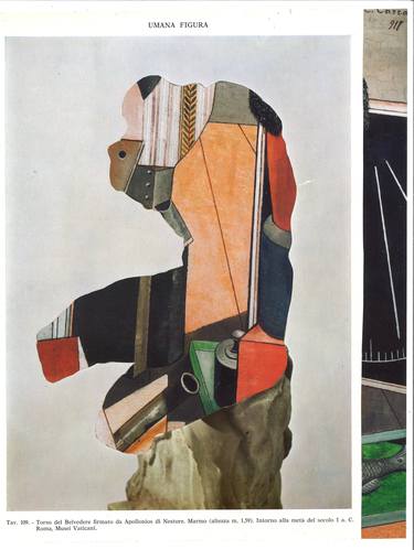 vermeer vs duchamp thumb