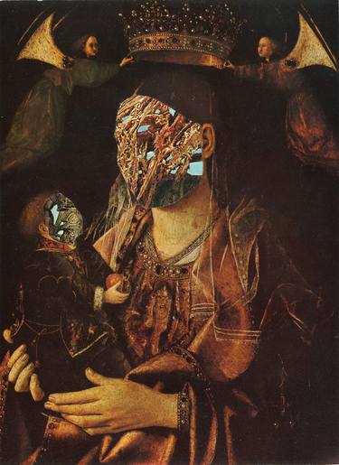 Antonello da Messina / Max Ernst thumb