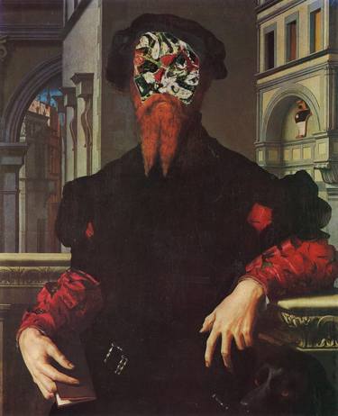 Bronzino / Pollock thumb