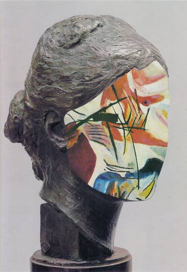 Kandinskij face thumb
