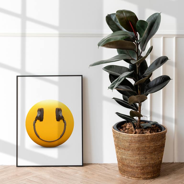 Original Illustration Still Life Photography by Niccolò Fioriti