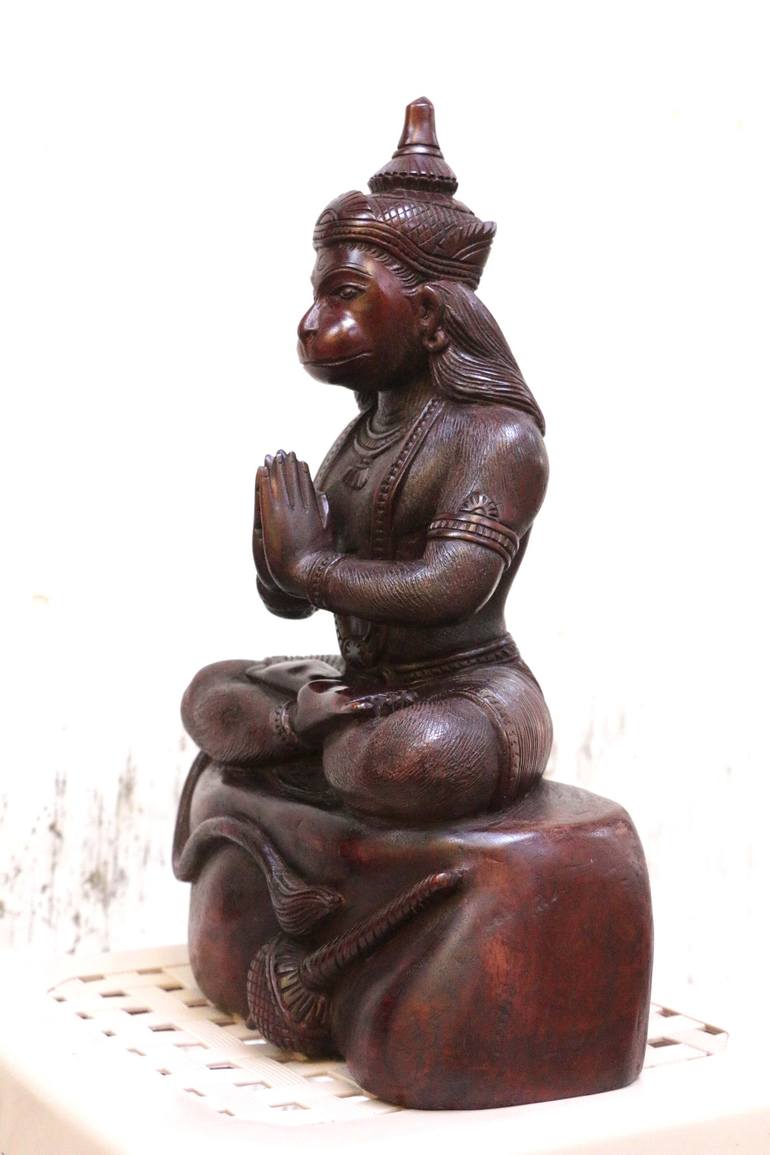 Original Interiors Sculpture by pushpika  abeysekara