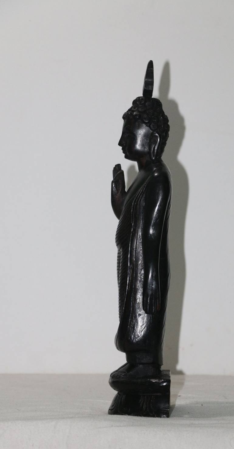 Original Interiors Sculpture by pushpika  abeysekara