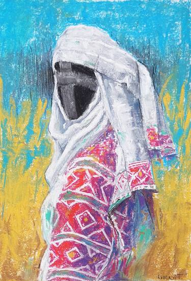 Print of Culture Paintings by Tetiana Khalazii