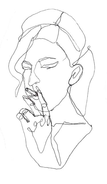 Amy Winehouse Smoking 04 thumb