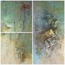Details of the painting
