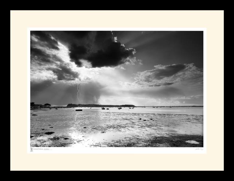 Original Documentary Seascape Photography by Simon Hackney