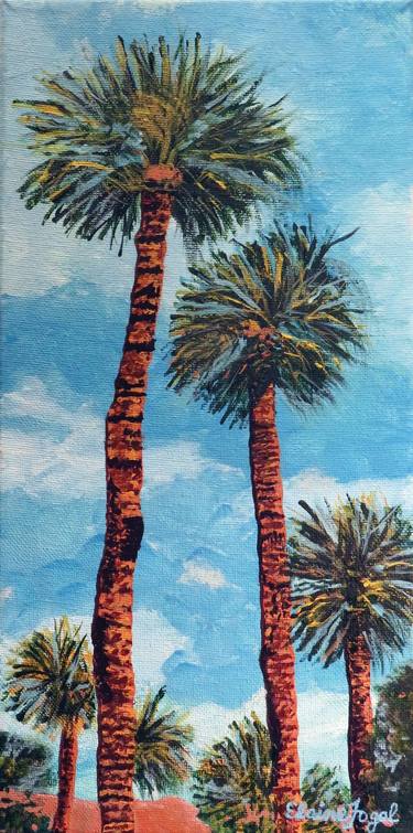 Palm Trees thumb