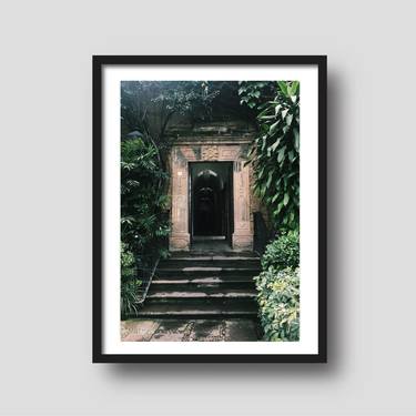 Print of Photorealism Architecture Photography by Barbara Camargo