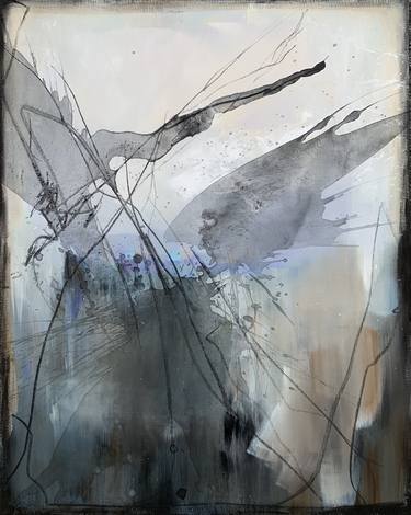 Mystical nature | Abstract 22|9 thumb
