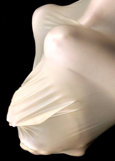 Print of Conceptual Body Photography by Charlotte Rahn