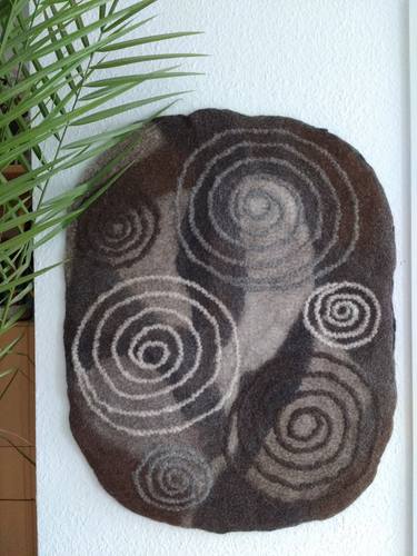 Spirals from the "Stone Age" series thumb