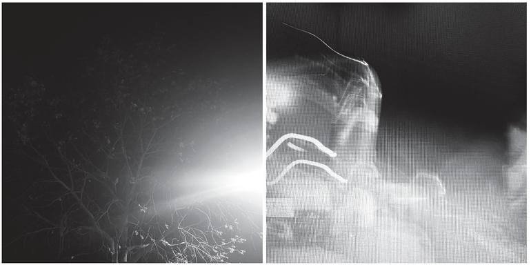 Original Black & White Cities Photography by Maison Ljodlist