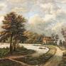Collection 17-18th century landscape inspiration
