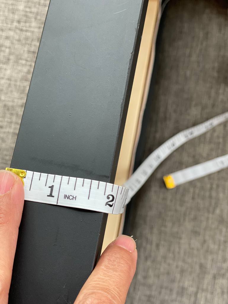 Original Art Deco Science/Technology Painting by Shelina Ishani