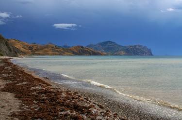 Print of Realism Seascape Photography by Alexander Yudayev