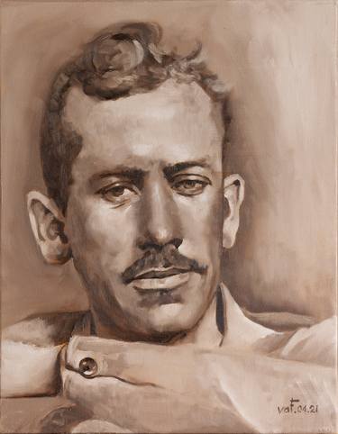 John Steinbeck thumb