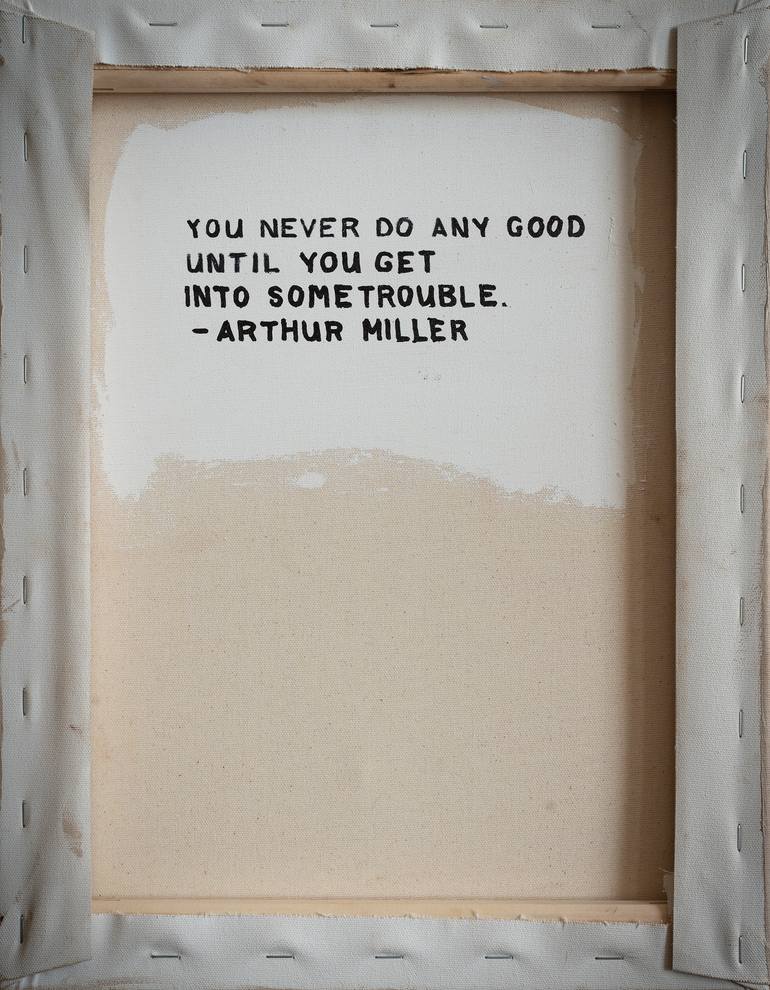 Original Other People Painting by Valery Filippov