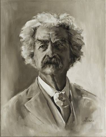 Mark Twain thumb