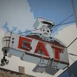 Eat by JUSSI ILARI