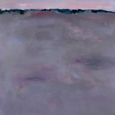Original Abstract Expressionism Abstract Paintings by Barbara Bourne