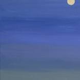 Moon Meditation by Suzanne Frazier