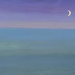 Ocean Moon by Suzanne Frazier