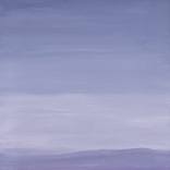 Purple Mountain Majesty by Suzanne Frazier