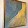 Rocky Mountain Canyon Light Frame (side view)