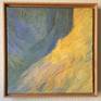 Rocky Mountain Canyon Light Frame