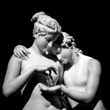 Original Classical mythology Photography by Paolo Modena