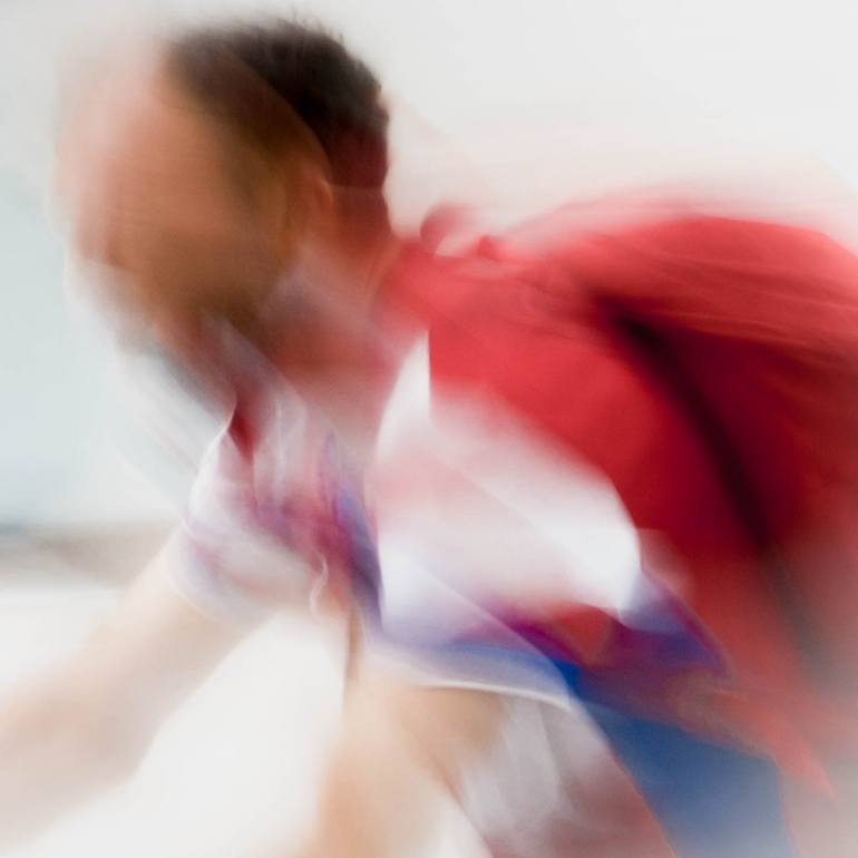 Original Abstract Other Photography by Michael Schrave