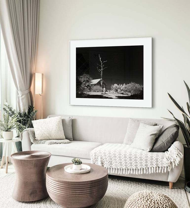 Original Other Landscape Photography by Jason Chan