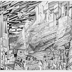 Disintegration