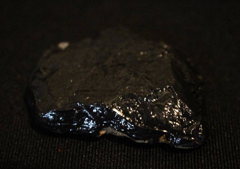 Original Dada Abstract Sculpture by Hyosy Hyosy