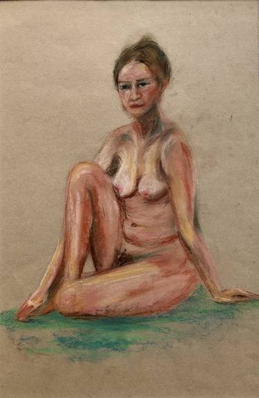 Female nude I thumb