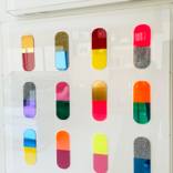 Really Happy Pills by FLANNERY GOOD