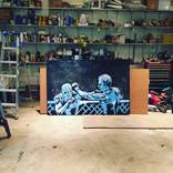 Collection Inspiring People