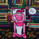 Collection Societal Soda Pop