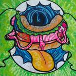 Collection Societal Soda Pop